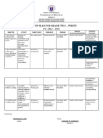 Catch Up Plan For Grade Two