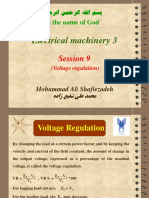 9- Voltage Regulation - ١٢٤٢٣٦