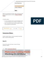 Number System Conversion Questions and Answers PDF - Gate Vidyalay