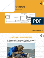 Tema 5A Soldadura Eléctrica