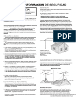 Manual Antena Gpe Sirio Tornado