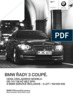 3series Coupe Pricelist