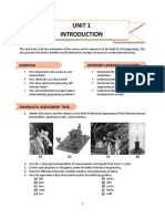 Ac1 Unit 1 Introduction