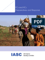 Handbook For RCs and HCs On Emergency Preparedness and Response