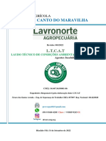 Ltcat Fazenda Canto Do Maravilha Pronto