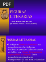 Figuras Literarias