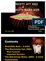 Electricity Act