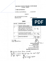 Amendment Application Compress