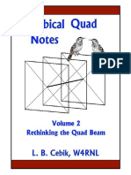 Cubical Quad Vol 2