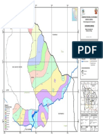 Mapas de Isoyetas Tintay