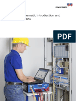 IEC 61850 Thematic Introduction and Testing Solutions Brochure ENU