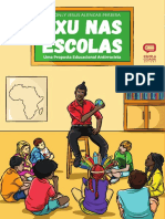 Exu Nas Escolas E-BOOK