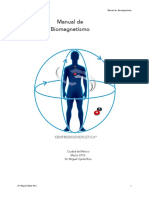 Biomagnetismo 2018 Modulo 1