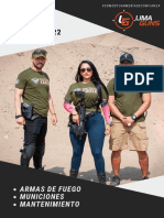 Catalogo Armas de Fuego