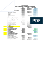 EVIDENCIA 3 Estados Financieros 1