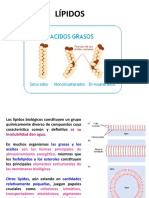 Presentac Lipidos