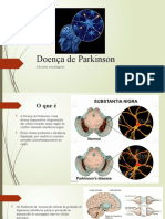 Doença de Parkinson