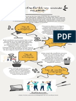 Infografia Conflictos