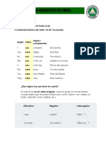 CRONOGRAMA DE ACTIVIDADES INGLES SEXTO 4 Periodo