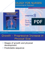 Chapter 8 Drug Administration Throughout The Lifespan