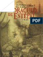 5 El Oráculo de Estepal