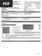 RFC:PAC8907264G0: Datos Generales Del Comprobante