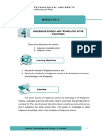 4 - STS Module