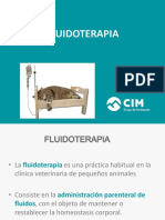 Tema4 Fluidoterapia