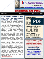 29.11.22 - Morning Financial News Updates