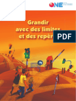 EDSBR0400 - Grandir Avec Des Limites Et Des Reperes - Parents - WEB