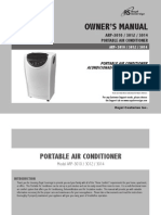 Air Condition Manual Arp 3014