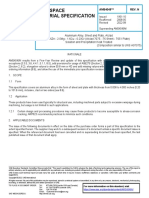 Aerospace Material Specification