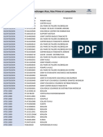 PDR Atos Moteur