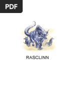 Rasclinn