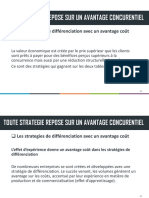 Support de Cours Marketing Stratégique 22-23 Part 2