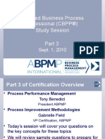 Cert Study Part 3