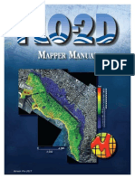 Mapper Manual PRO