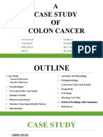 Colon Cancer