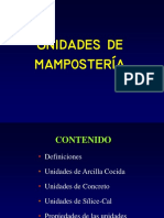 02-Unidades de Mampostería