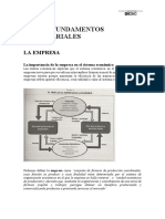 Tema 4 Fundamentos Empresariales