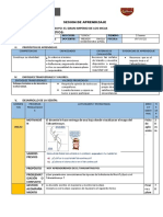 SESION DE APRENDIZAJE EL TAHUANTINSUYOdocx