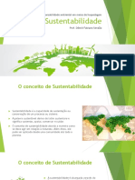 2 - Sustentabilidade