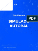 Simulado 04