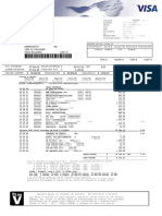 Resumen Cuenta Visa Mar 2022