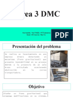 Tarea 3 DMC