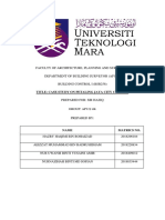 Case Study On MBPJ