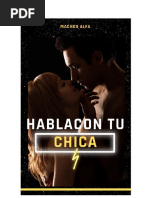 Habla Con Tu Chica (LM)