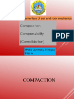 Lecture 6 - Compaction & Consolidation