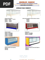 Catalogo Mueblesfadeco