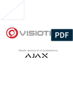 Compatibilidad CA Maras Consumer - Ajax